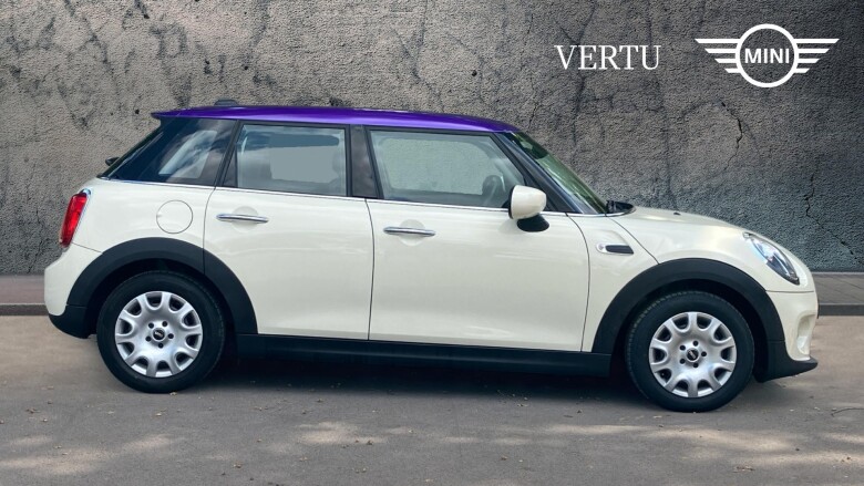 MINI Hatchback 1.5 One Classic II 5dr Petrol Hatchback